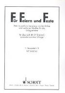 Für Feiern und Feste Download
