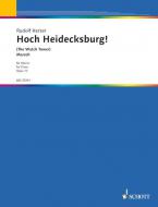 Hoch Heidecksburg! op. 10 Download