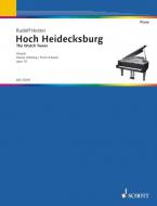 Hoch Heidecksburg! op. 10 Download