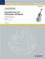 Introduction et Polonaise brillante op. 3 Download