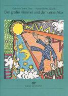 Der große Himmel und der kleine Max 