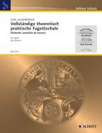 Vollständige theoretisch praktische Fagottschule Download