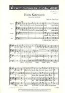 Fünf Tanzlieder Nr. 5 Download