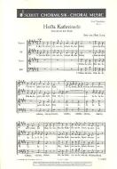 Fünf Tanzlieder Nr. 5 Download