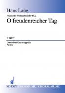 Fränkische Weihnachtslieder Nr. 3 Download