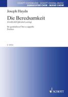 Die Beredsamkeit Hob. XXVc:4 Download