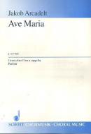 Ave Maria gratia plena Download