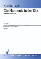 Die Harmonie in der Ehe Download