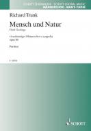 Mensch und Natur op. 86 