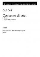 Concento di voci Download