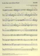 In der Bar zum dicken Hund 