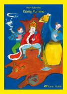König Punimo 
