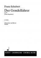 Der Gondelfahrer op. 28 Download
