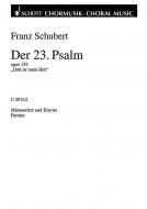 Der 23. Psalm op. 132 Download