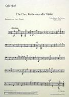 Die Ehre Gottes aus der Natur C-Dur op. 48 Nr. 4 Download