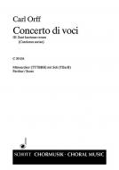 Concento di voci Download