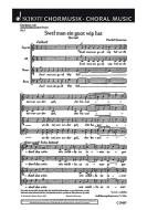 5 Chorlieder GeWV 17 Nr. 5 Download