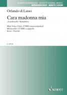 Cara madonna mia - Matona mia cara Download