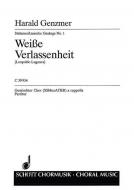 Weiße Verlassenheit 'In der Stille des Traumes' Download