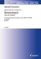 Sensemayá 'Die Kulebra hat Augen aus Glas' Download
