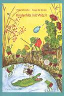 Schindler: Kinderhits mit Witz 2 