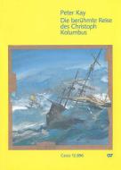 Die berühmte Reise des Christoph Kolumbus 