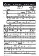 Tschechische Madrigale (Ceske madrigaly) H 278 Nr. 7 Download