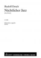Nächtlicher Jazz Download