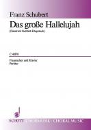 Das große Hallelujah Download