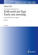 4 britische Volkslieder Nr. 1 Download