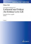 4 britische Volkslieder Nr. 2 Download