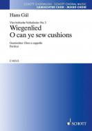 4 britische Volkslieder Nr. 3 Download