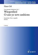 4 britische Volkslieder Nr. 3 Download