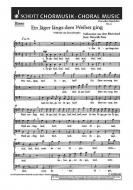 Vom edlen Jägerleben Nr. 3 Download