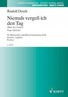 Niemals vergess ich den Tag Download