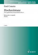 Jugoslawische Hochzeitslieder Nr. 4 Download