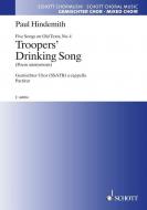 Five Songs On Old Texts Nr. 4 Download