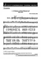 O Heiland, reiß die Himmel auf Download