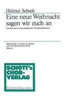 Eine neue Weihnacht sagen wir euch an Download