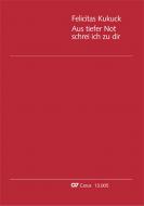 Kukuck: Aus tiefer Not schrei ich 