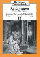 Das Buch der Weihnachtslieder: Chorheft Nr. 12 Download