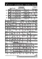 7 Hölderlin-Chöre GeWV 40 Nr. 1 und 2 Download