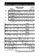 7 Hölderlin-Chöre GeWV 40 Nr. 3 Download