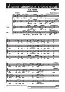 7 Hölderlin-Chöre GeWV 40 Nr. 6 Download