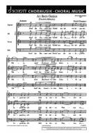 7 Hölderlin-Chöre GeWV 40 Nr. 7 Download
