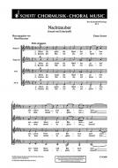 Drei Eichendorff-Gesänge Nr. 2 Download