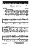 Fünf Liebeslieder Nr. 4 Download