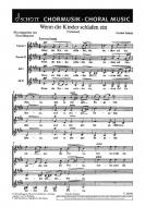 Wenn die Kinder schlafen ein Download