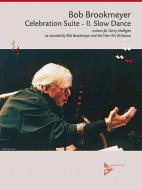 Celebration Suite - II. Slow Dance 