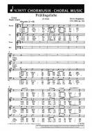 6 Chorlieder op. 32 Nr. 3 Download